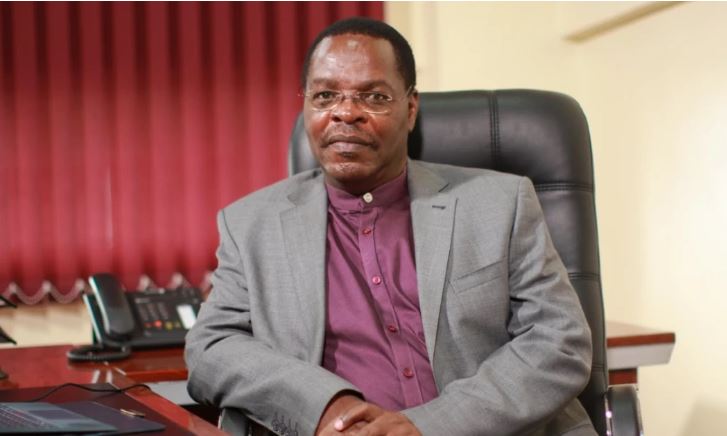 Bishop Oginde: How greed pushes Kenyans to corruption