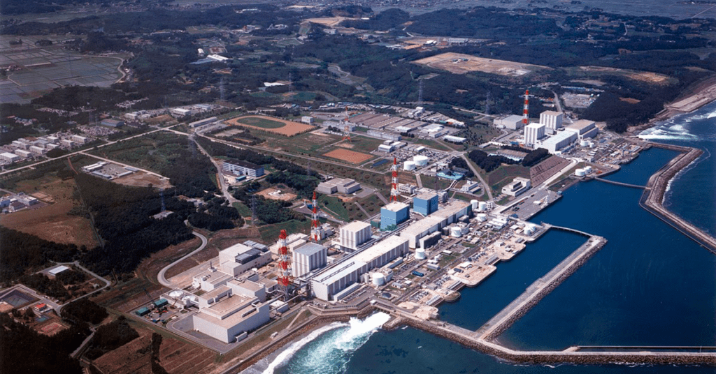 Japan to release Nuclear water waste into the ocean from Aug. 24, 2023