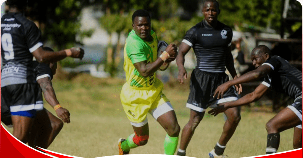 Tisap Rugby tournament receives a Ksh 1.5 million boost