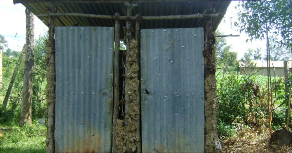 Form 4 student arrested for allegedly dumping newborn in a pit latrine