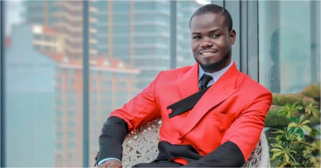 Comedian Mulamwa regrets being famous, reveals when he will leave social media