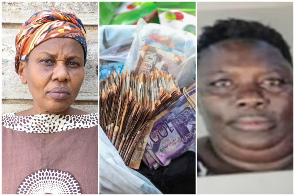 DCI detectives arrested the wrong ‘Mathe wa Ngara’- family