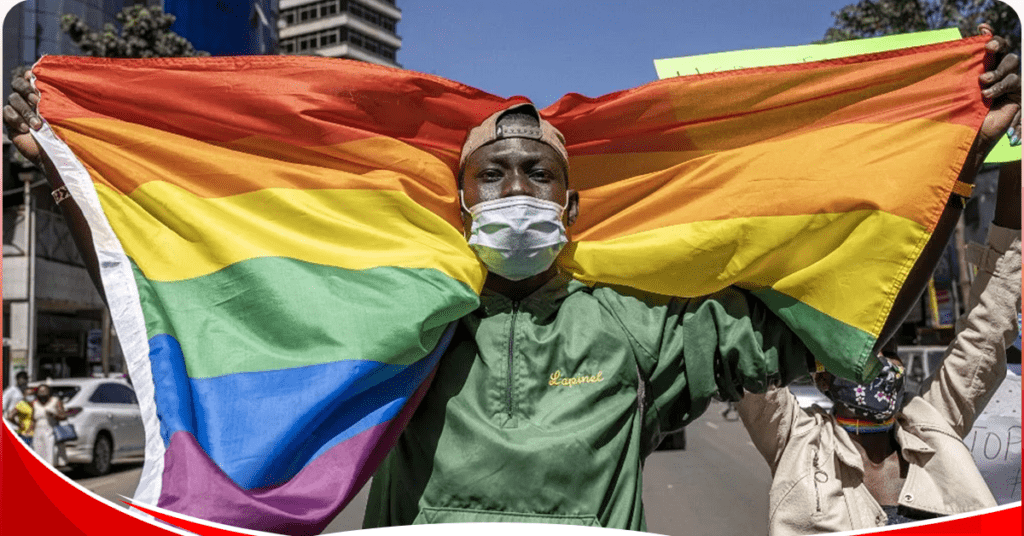 Two Ugandan men to be first casualties of Museveni’s tough antigay law