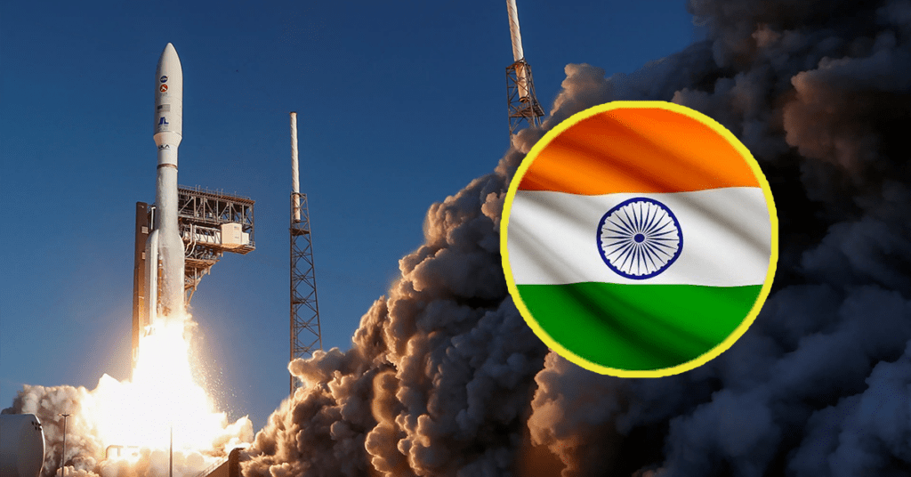 India became first country to land on Moon’s south pole