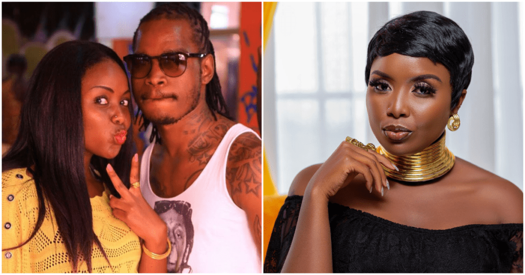 Kush Tracy: I never dated Timmy Tdat, it was all fake