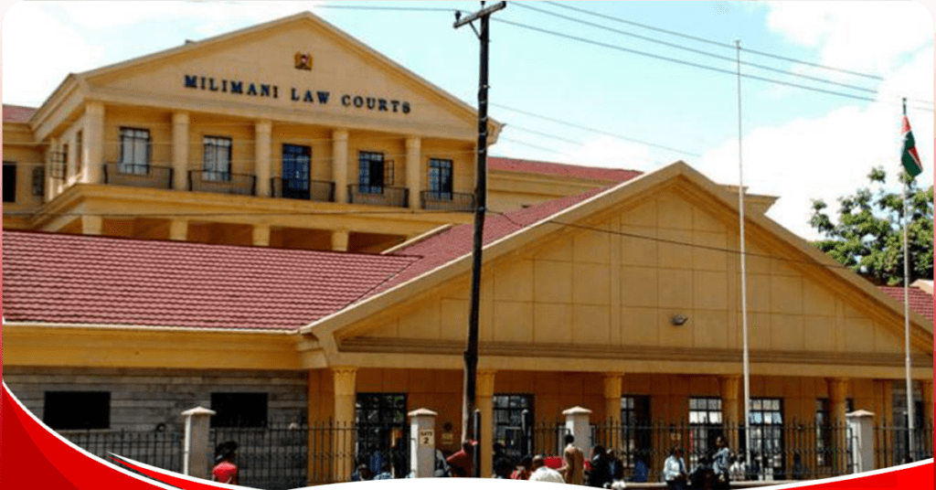 Court rules attempted suicide no longer a crime in Kenya