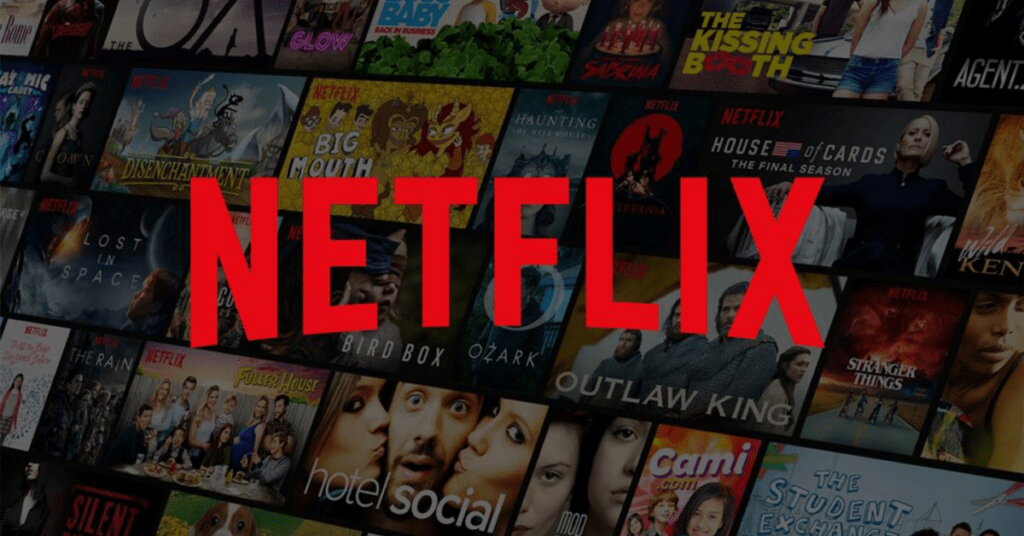 List of all movies leaving Netflix in September 2023