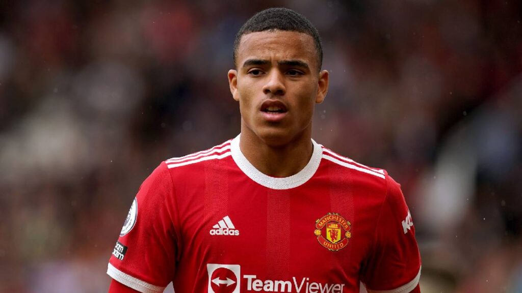 Mason Greenwood offered mouthwatering deal to join Steven Gerrard in Saudi Arabia