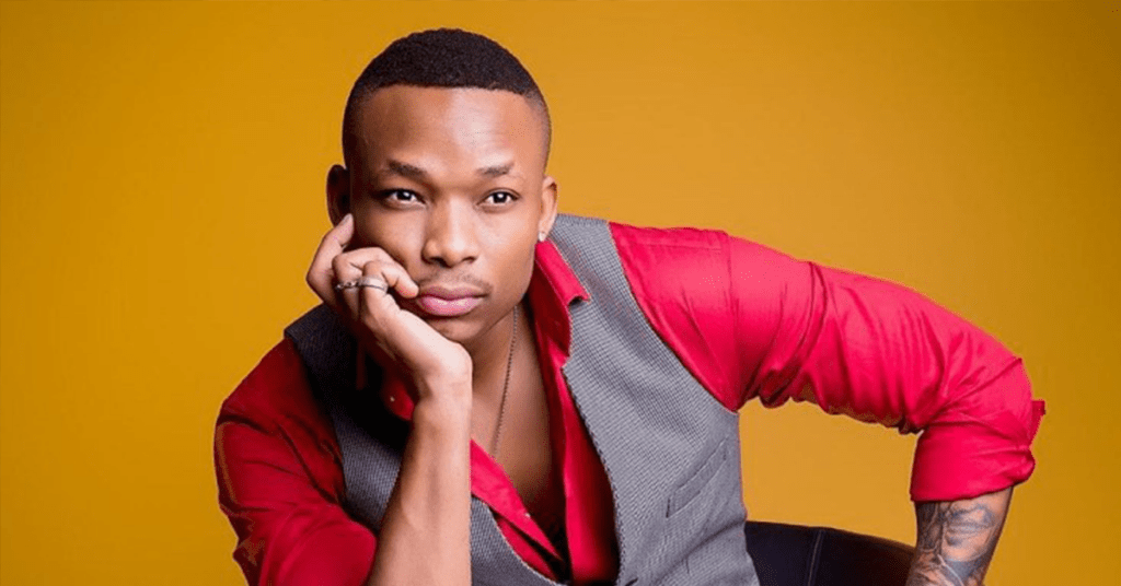 Otile Brown Considers New Album: What’s Happening?