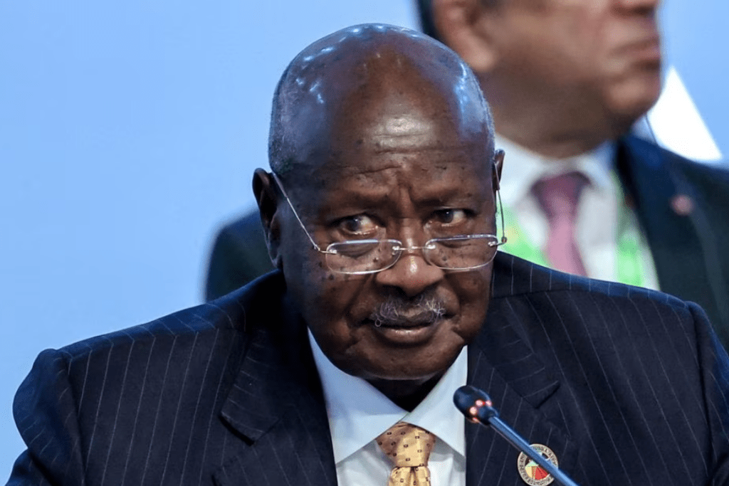 Yoweri Museveni orders pay increase for teachers
