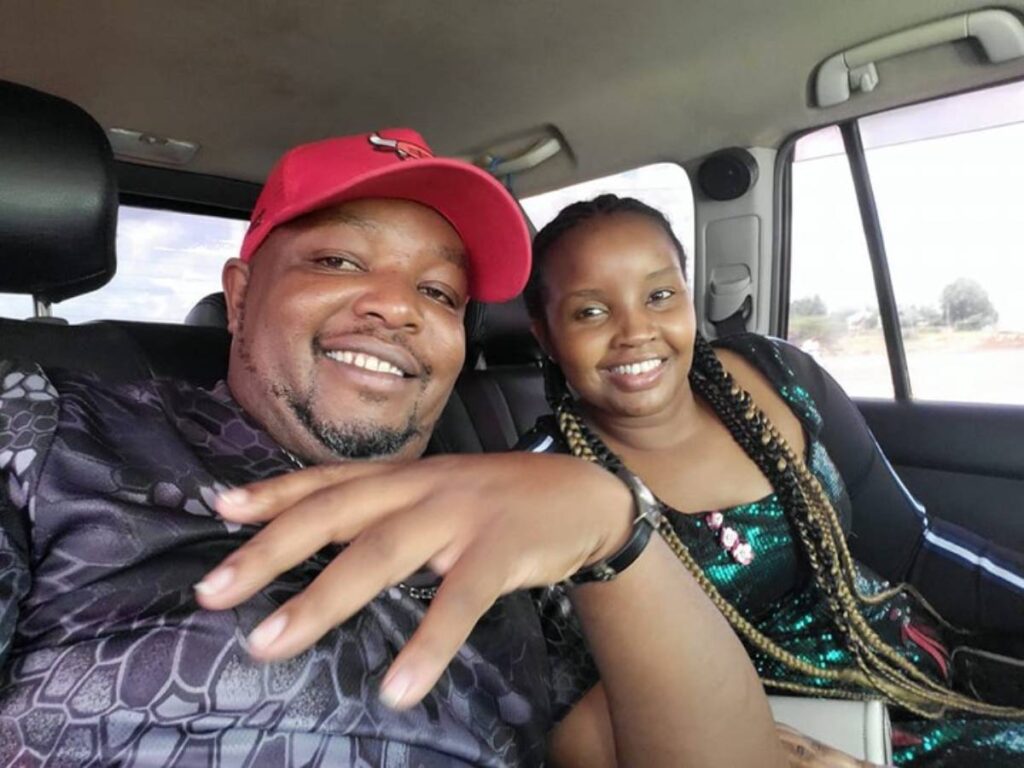 Gospel artiste Muigai wa Njoroge to pay dowry for second wife