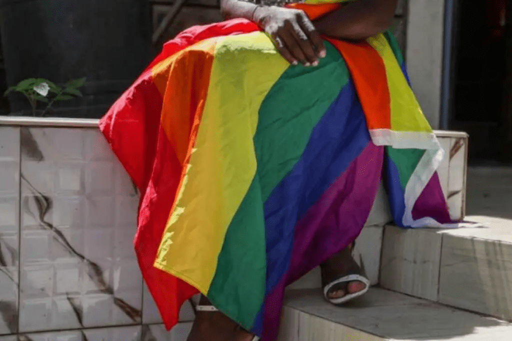 Four people arrested in Uganda over homosexuality