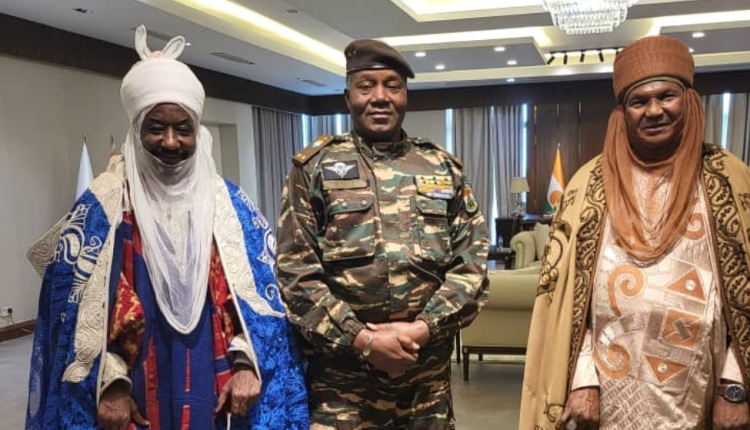 How Sanusi’s Niger visit reveals Nigeria’s soft power