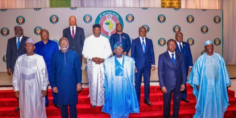 War or dialogue as ECOWAS meets on Niger