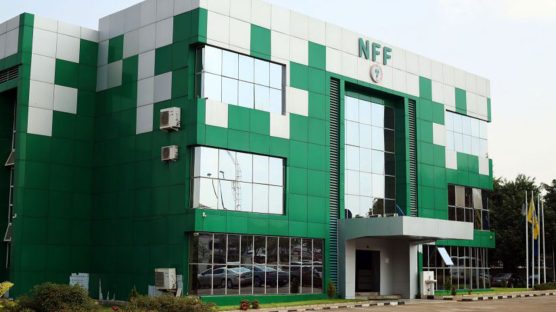 Olopade, Uchegbulam reject NFF positions