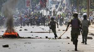 Unraveling Kenya’s deadly protests and gov’t recent fight with the press