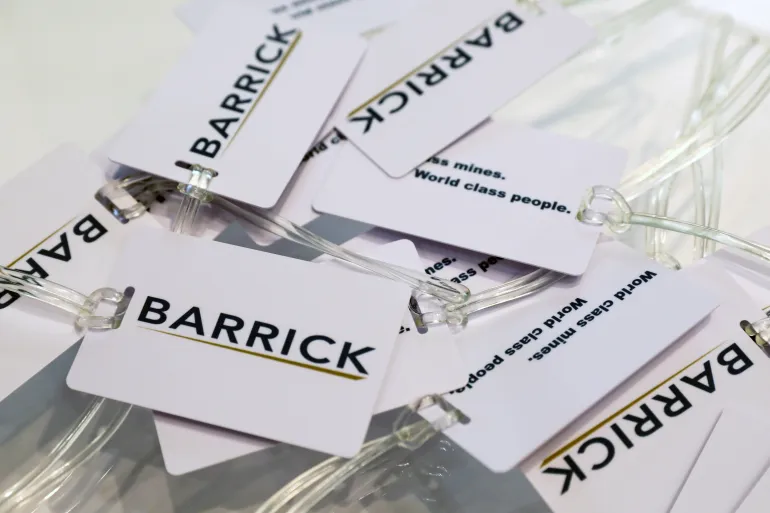 Tanzanians sue Canada’s Barrick Gold over alleged abuses at mine