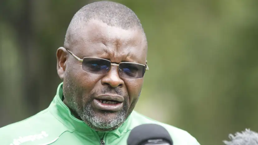 Kenya coach Mulee praises Tanzania’s high tempo in friendly