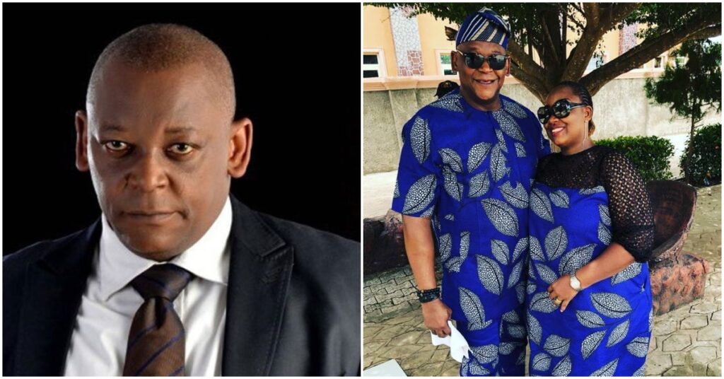 “We quarrel daily”: Celebrated actor speaks about his 30 year-marriage