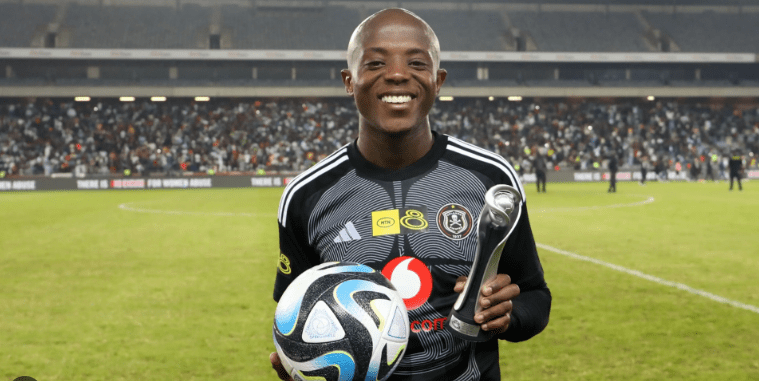 Zakhele Lepasa has scored more Premier League goals than Kaizer Chiefs