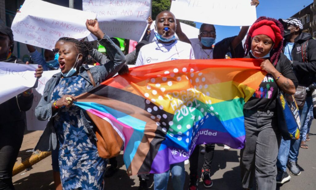 Ghana closer to passing bill that will introduce heavier criminal penalties for LGBT people