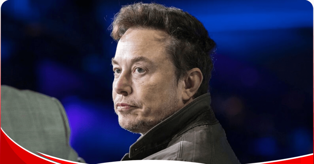 Elon Musk reverses Twitter’s major policy after Trump’s return