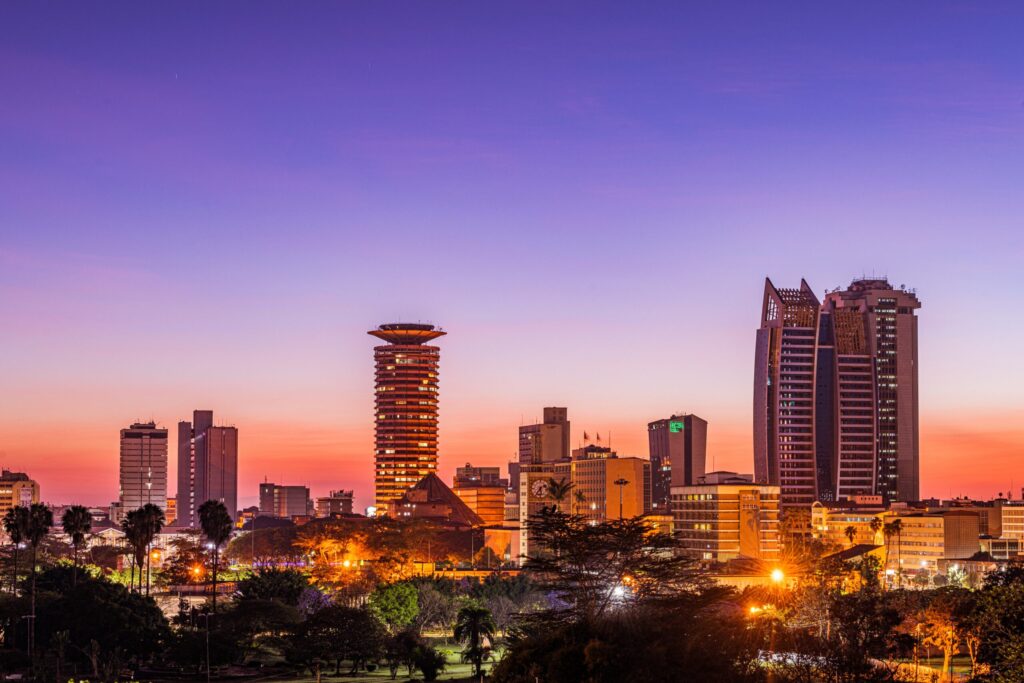 How to spend your weekend in Nairobi