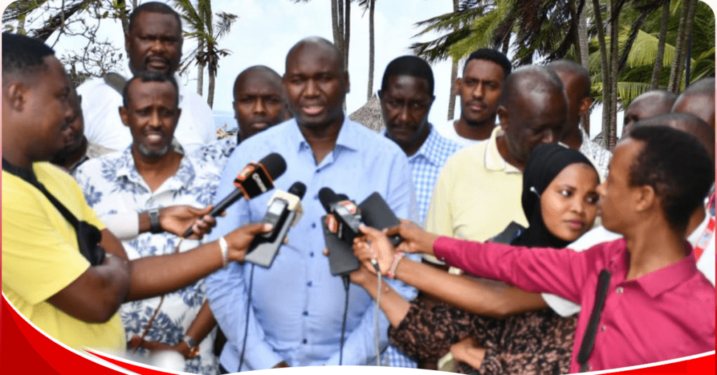 Mombasa, Kisumu targeted as passport brokers crackdown goes countrywide