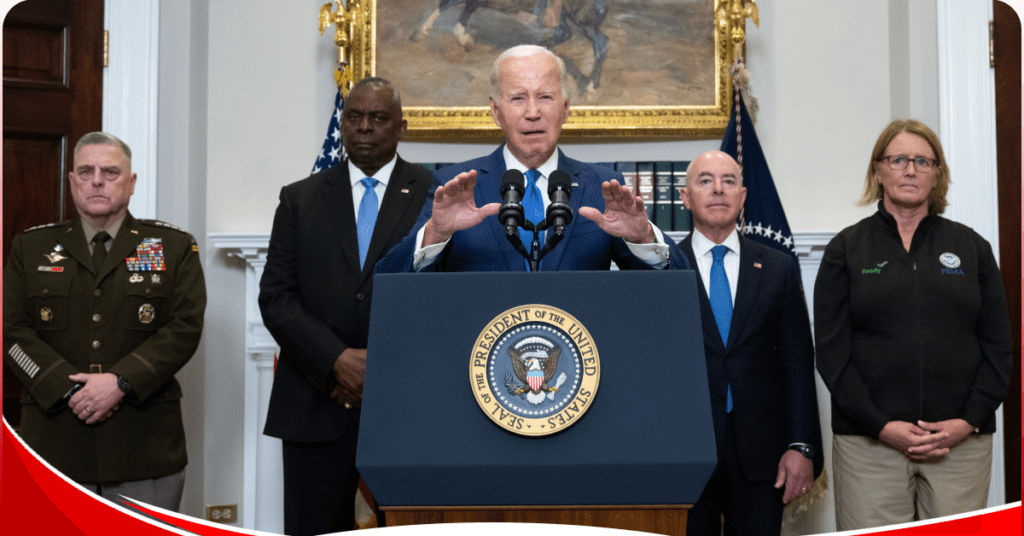 ‘Pass the torch’: Democrats push President Biden to exit 2024 race ahead of weekend rally
