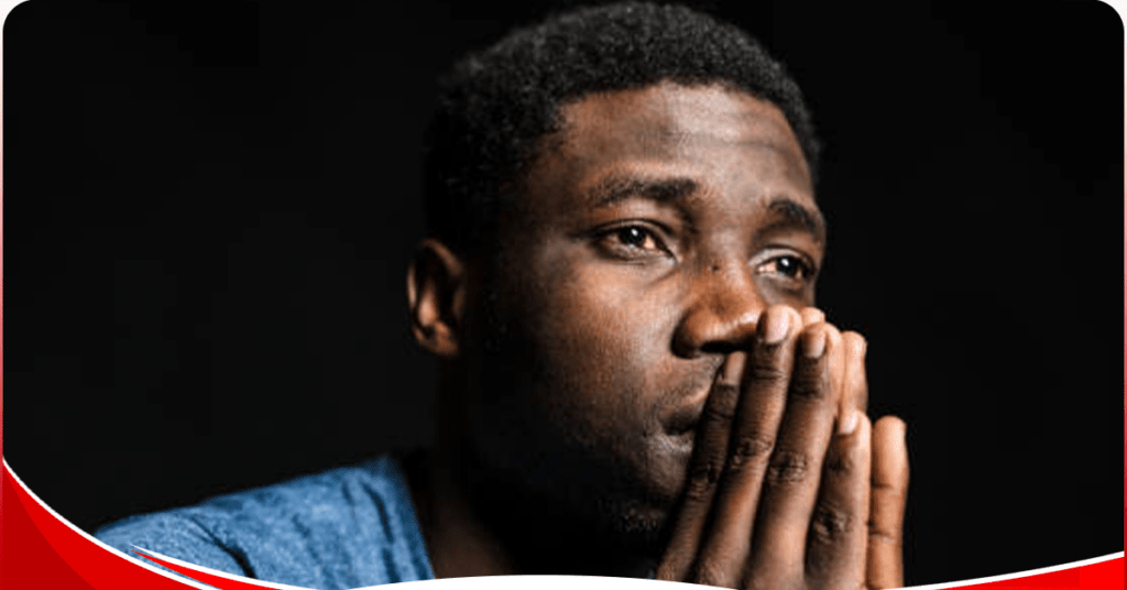 Man narrates how girlfriend got married while he was abroad