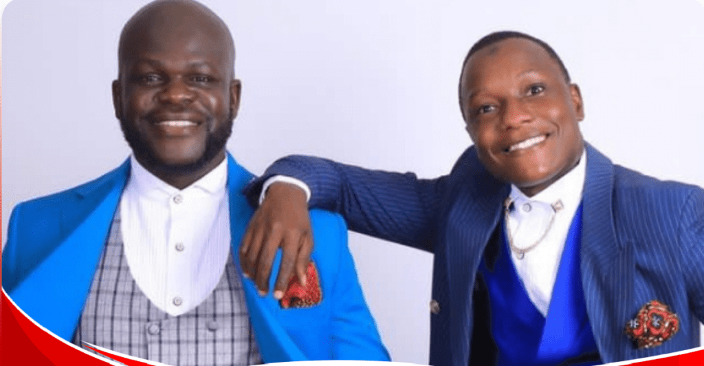 Tofauti ya apartment na plot- Billy and Mbaruk