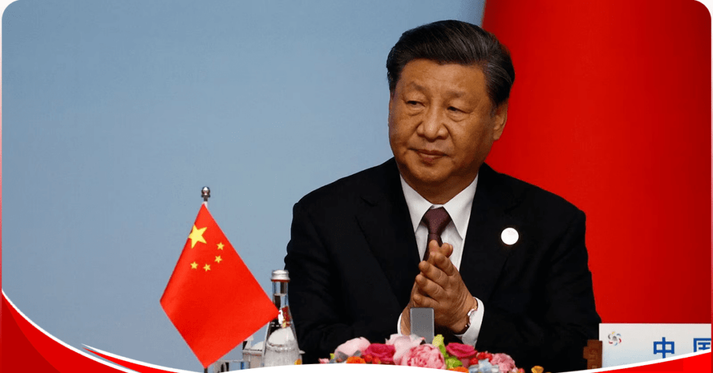 Xi Jinping to Skip G20 summit in India over bilateral bitterness