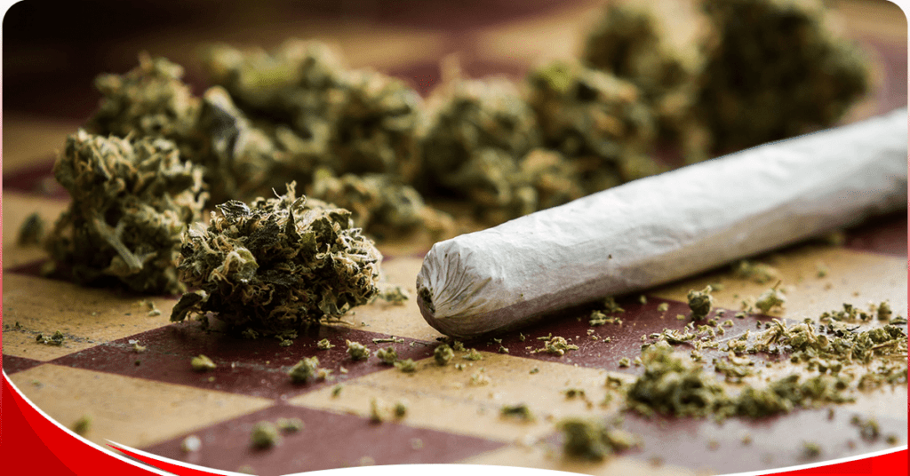 Kenyans using bhang on the rise -report