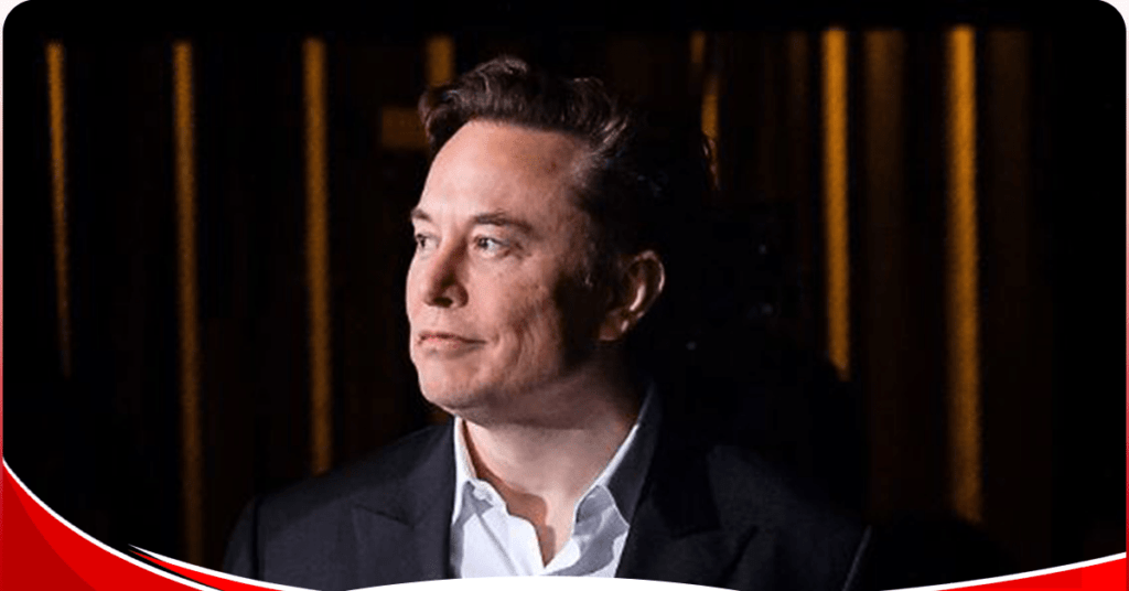 Elon Musk: Day X (formerly Twitter) owner passed out after drinking Russian vodka