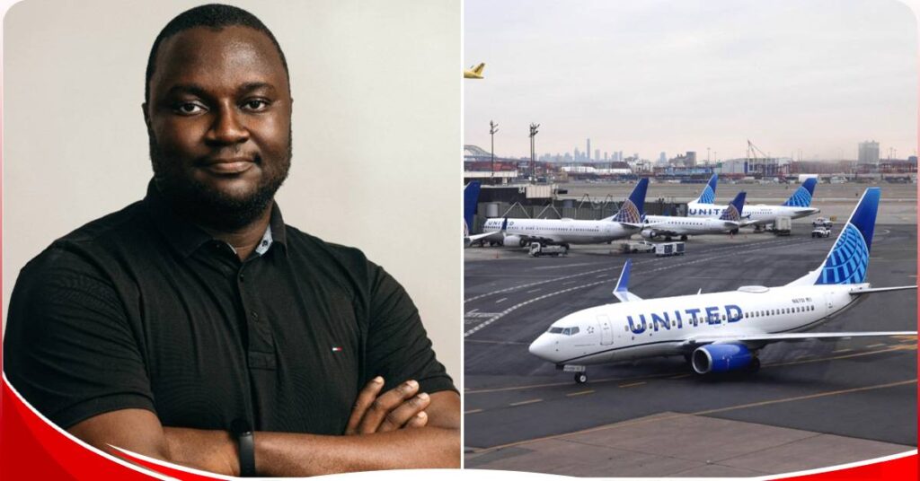 Nigerian man leaves country after discovering his company paid foreigners more