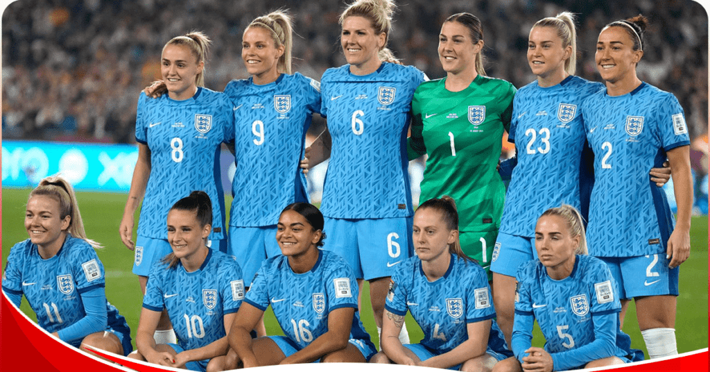 England Women’s team demand talks over bonuses