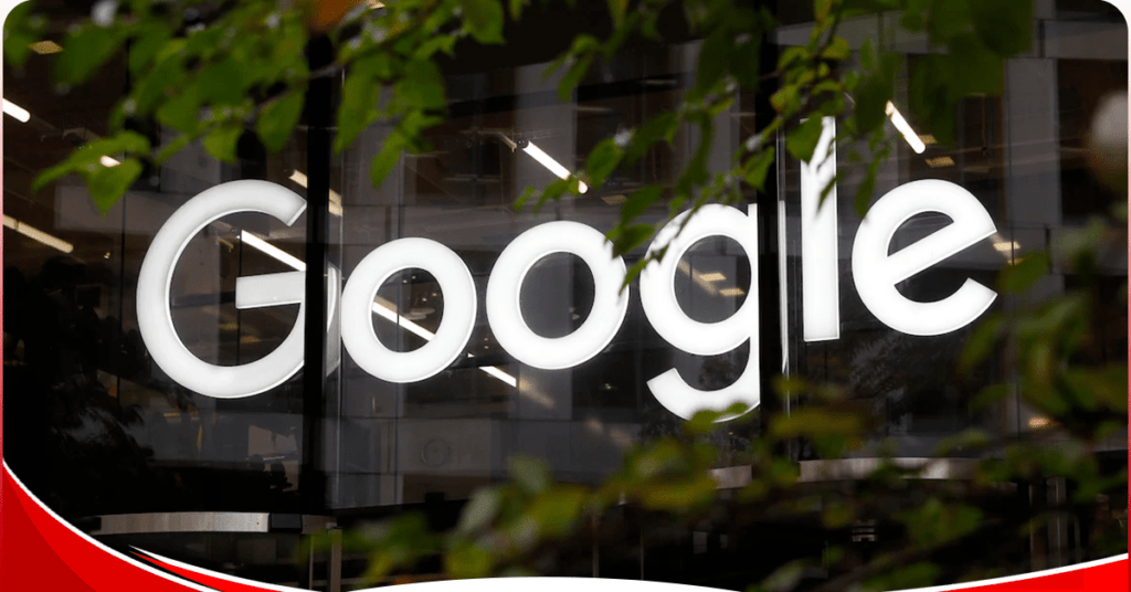 Alphabet: Google’s parent company sued over unfair competition