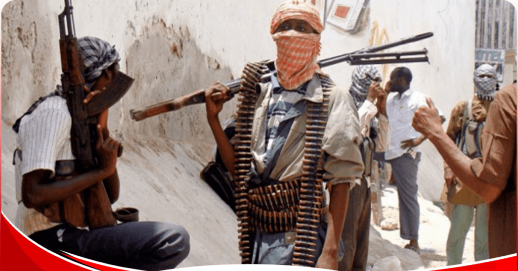 Gunmen kill 10 in central Nigeria flashpoint
