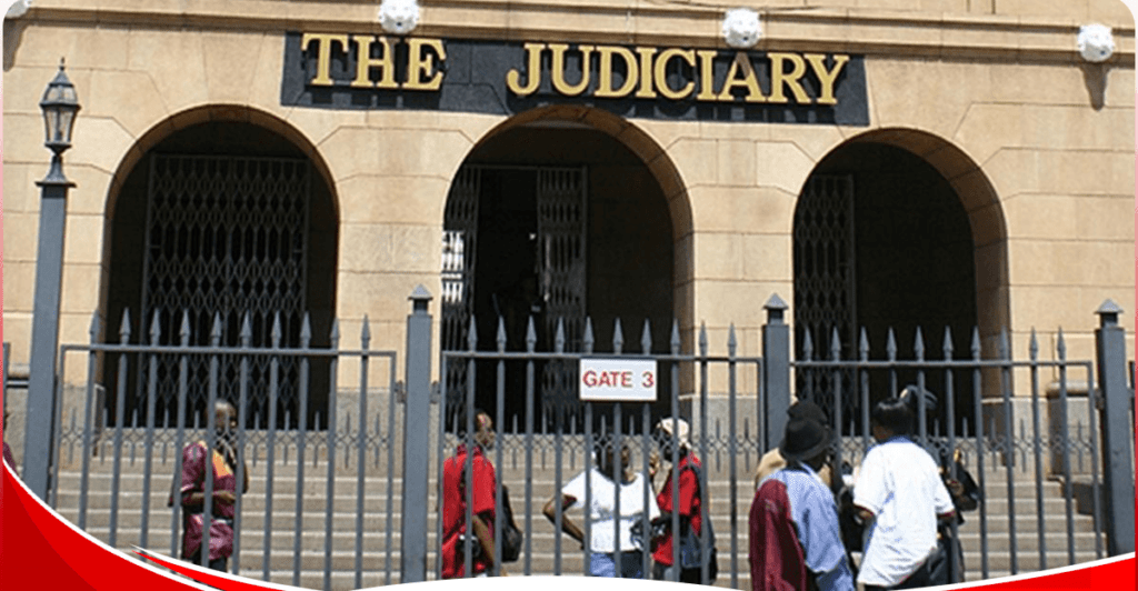 Judiciary announces 1,000 jobs for those who scored C- and above in KCSE