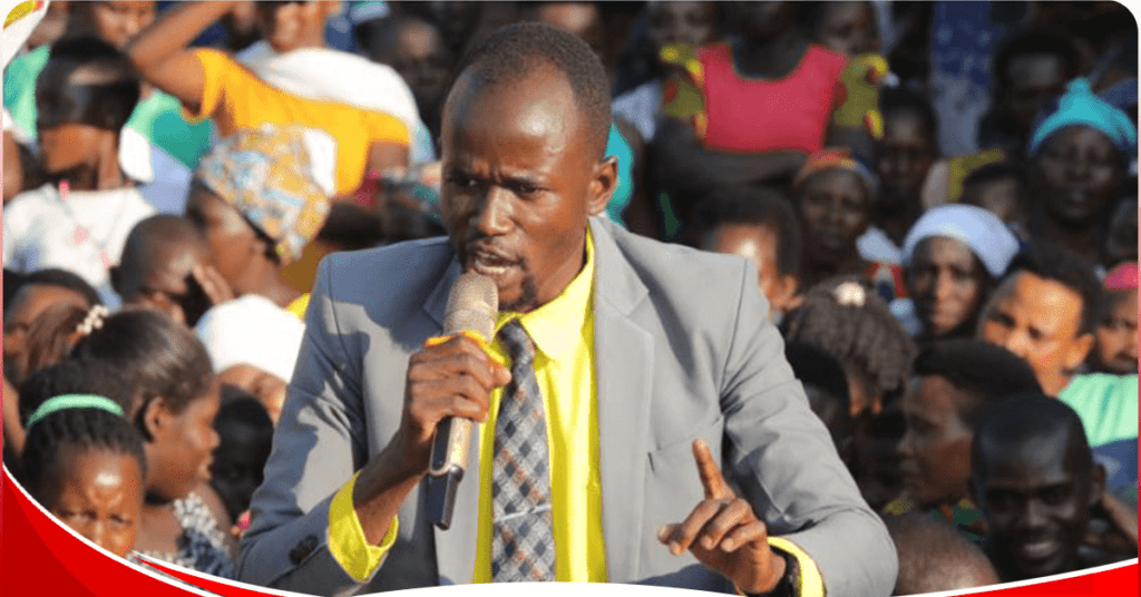 President Museveni’s candidate wins Hoima by-election
