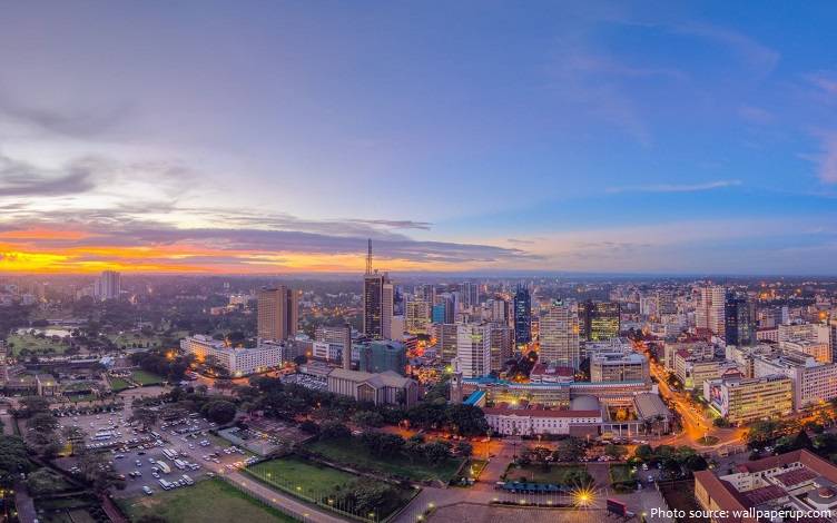 13 affordable places you must visit in Nairobi