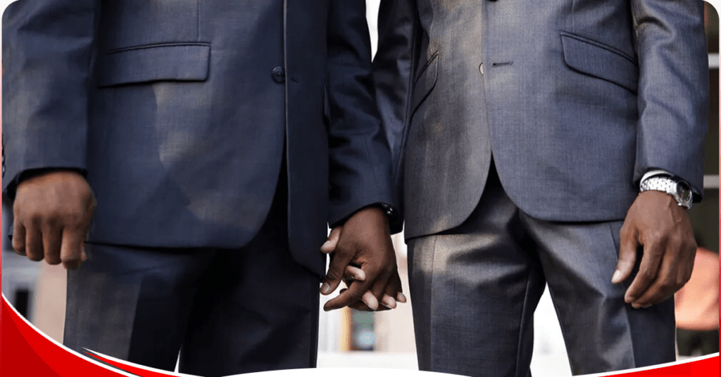 Nigeria: Court jails dozens over alleged gay wedding