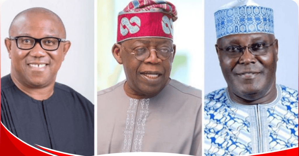 Nigerians wait with bated breath as court rules on petition against President Bola Tinubu’s election victory 