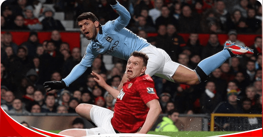 Phil Jones is back at Manchester United