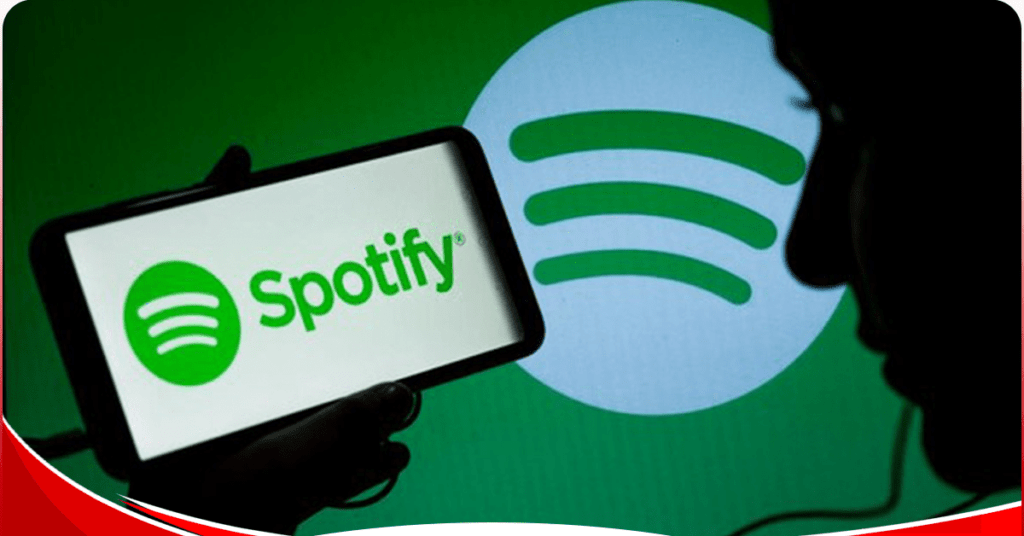 Spotify is limiting ad payouts for white noise podcasters