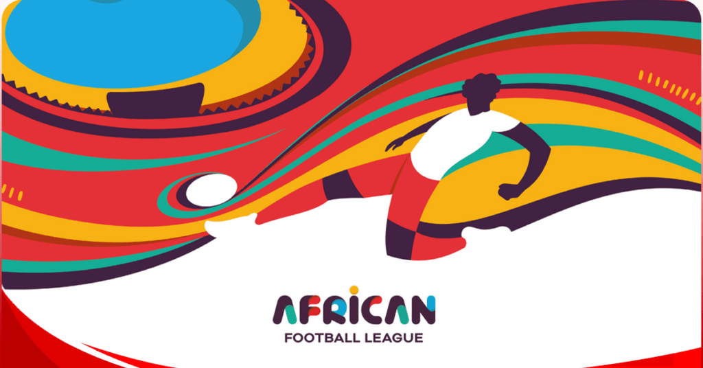 Inaugural African Football League features clash of continental giants