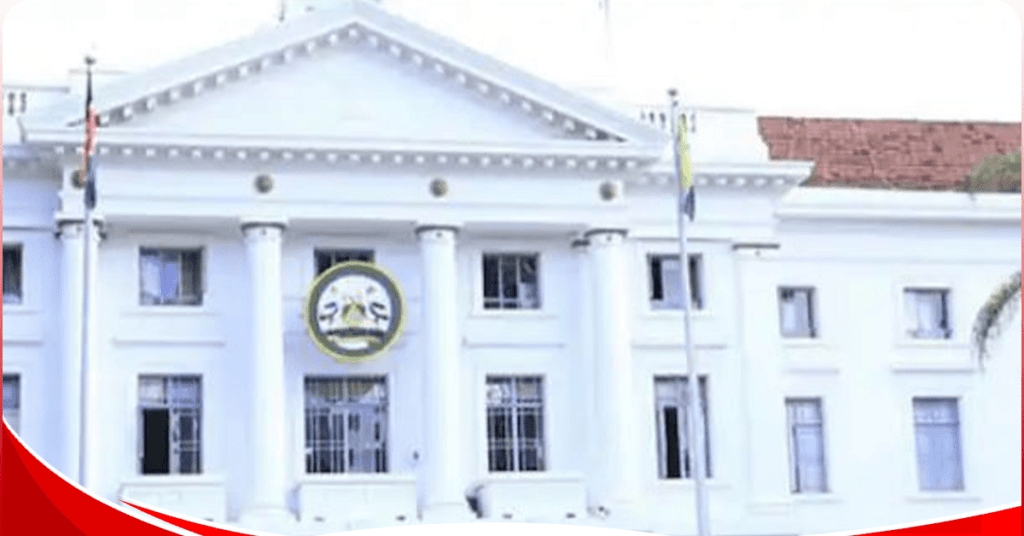 Nairobi County’s junior staff with KSh600 million in account