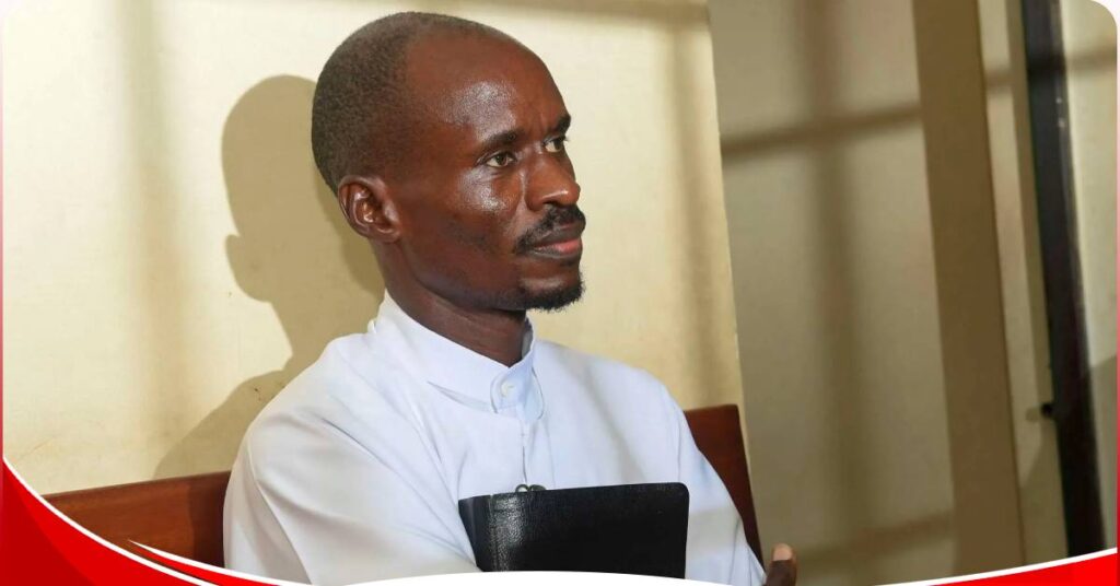 Blow to Pastor Ezekiel as court declines to reinstate his church’s licence