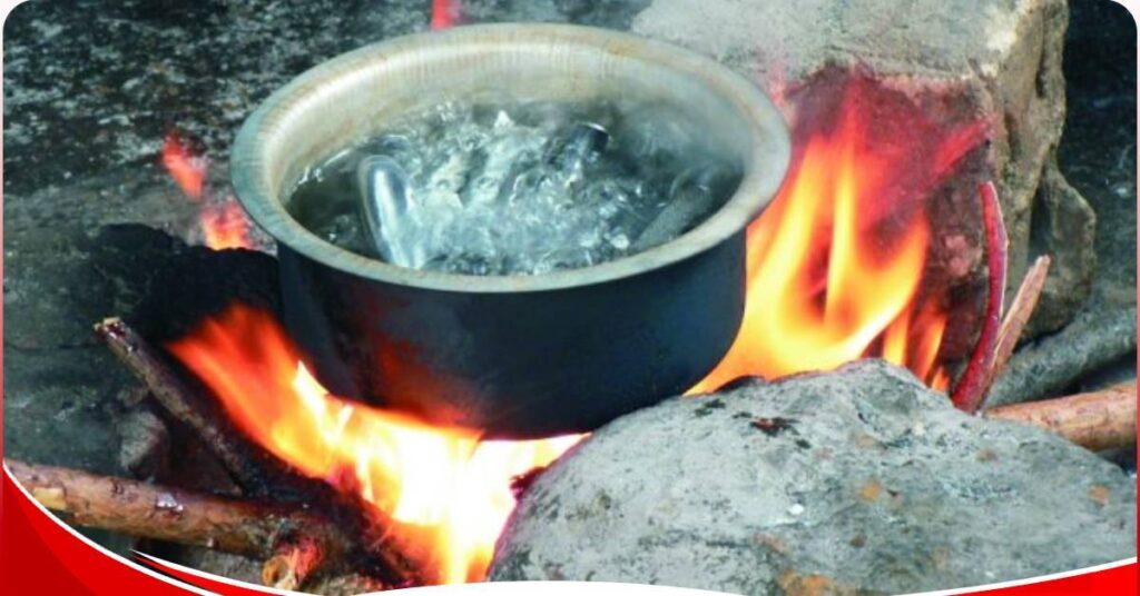 Woman burns husband’s genitals for buying TV for first wife in Kakamega