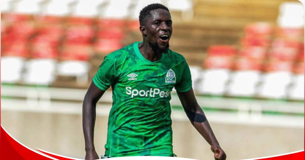 Gor Mahia boasts of beating opponents in ‘bad’ pitch